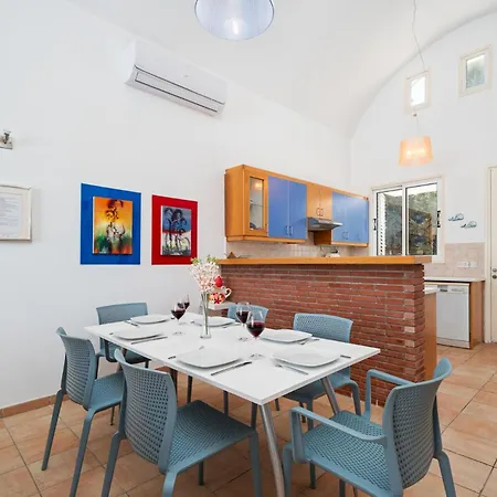 Zina By Ezoria 别墅