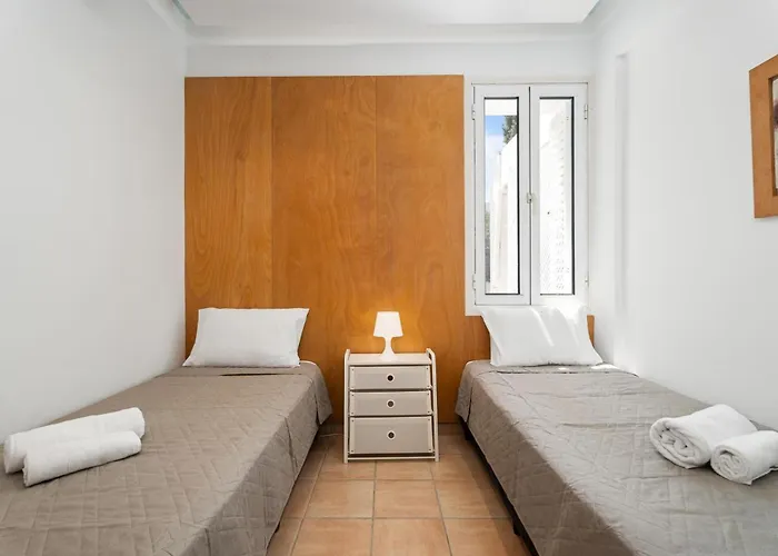 Villa Zina By Ezoria