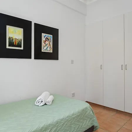 Zina By Ezoria Villa