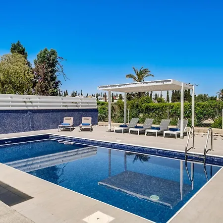 Villa Zina By Ezoria *