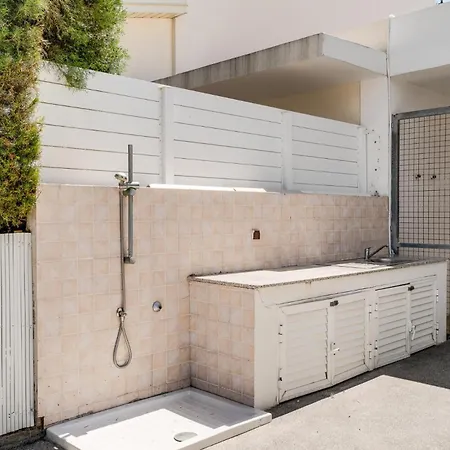 Zina By Ezoria Villa *