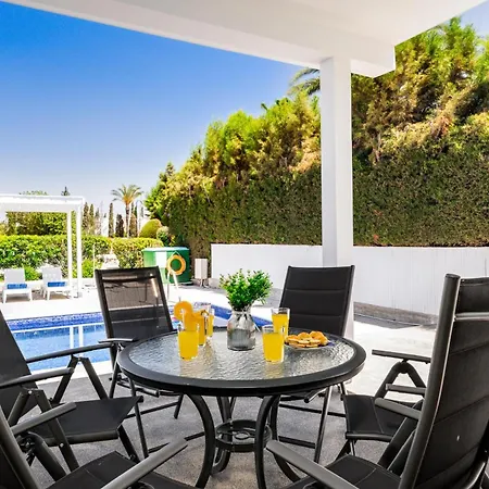 Zina By Ezoria Villa *